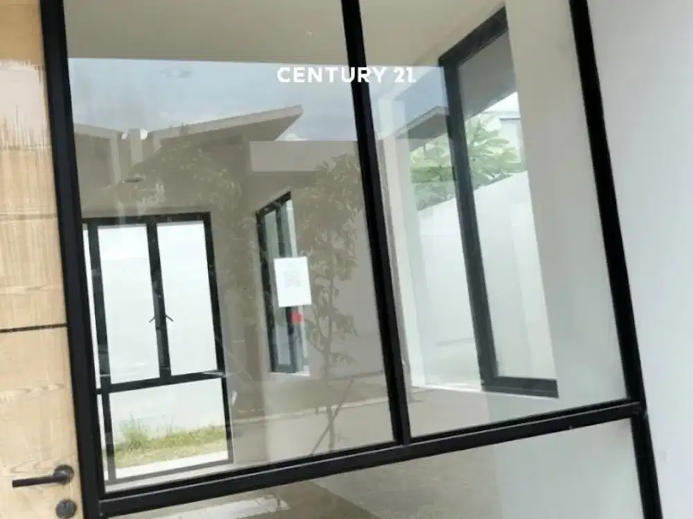 RUMAH BARU DAN BAGUS SIAP HUNI DI CENDANA LIPPO CIKARANG