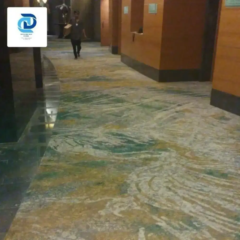 Promo karpet polos motif serta custom utk rumah kantor hotel murmer