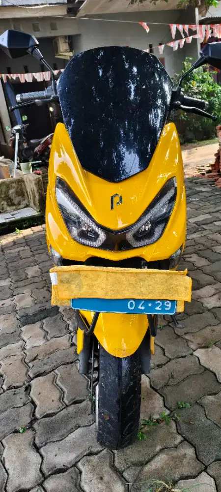 Polytron FOX R elextric