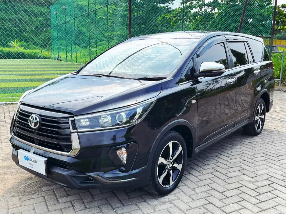 DP 29Jt! VENTURER AT 2021 LOW KM