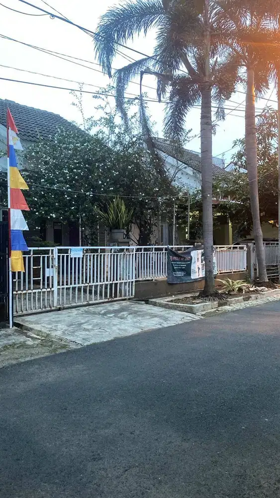 Rumah Karawang Murah, Strategis & Premium Dekat Hotel Mercure Galuhmas