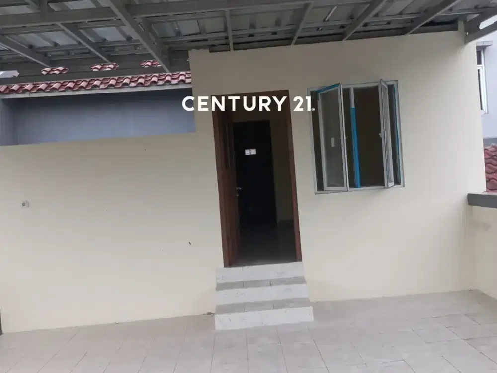 RUMAH BAGUS 2 LANTAI SIAP HUNI DI MEADOW GREEN LIPPO CIKARANG
