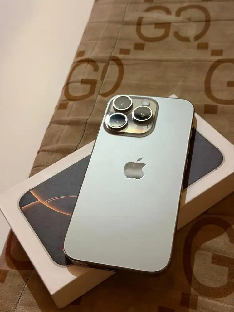 iphone 16 pro 128gb inter allop