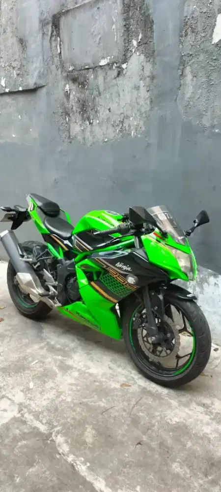 Kawasaki Ninja 250 SL