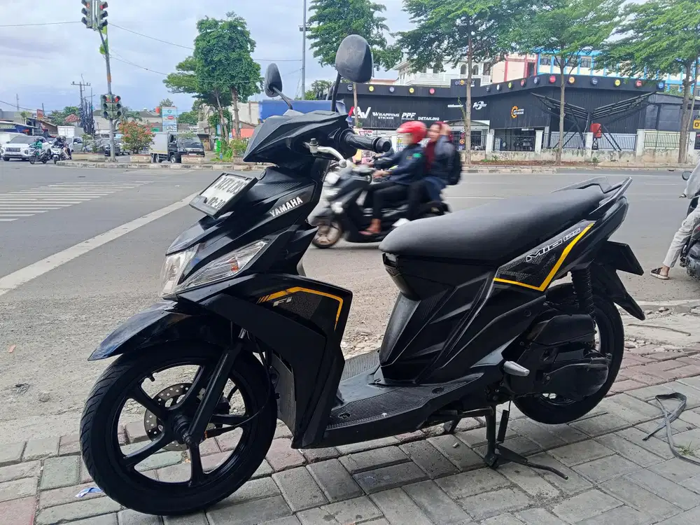 Yamaha M3  blue core 2020 full orisinil