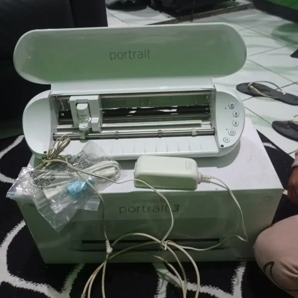 Mesin cutting chame 3