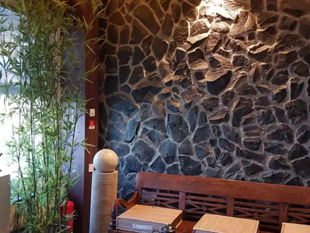 Dijual ruko include kost di jalan malaka 500 m2