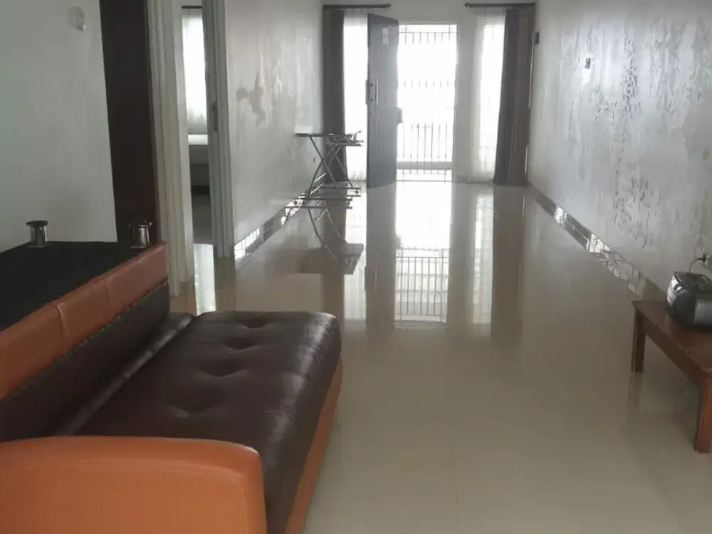 Best Price! Rumah Minimalis Modern di Dago Ligar Cigadung Bandung