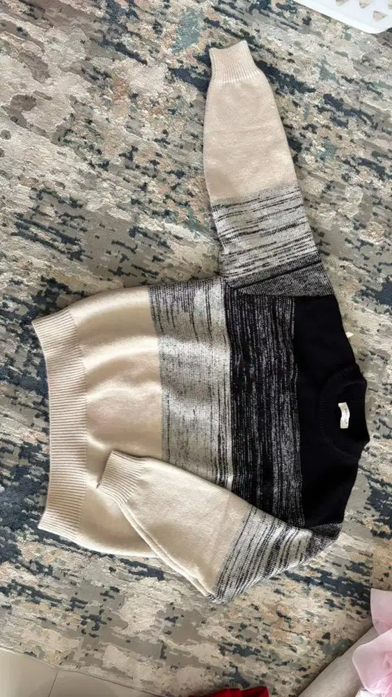 Sweater size 140 Ld 100