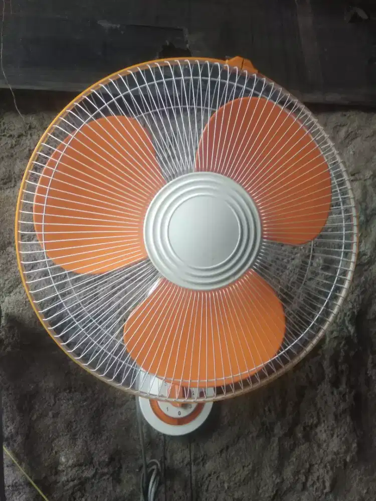Kipas angin dinding 16