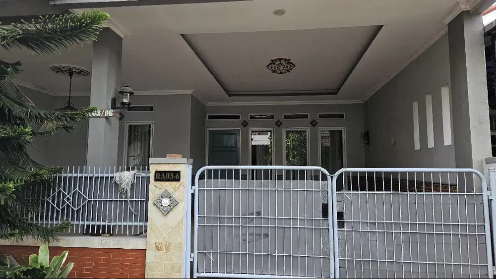 Sewa Rumah Tanpa Prantara