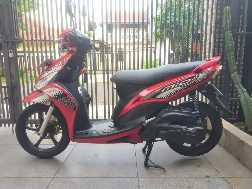 Mio J FI 2014 pjk hidup ori No PR