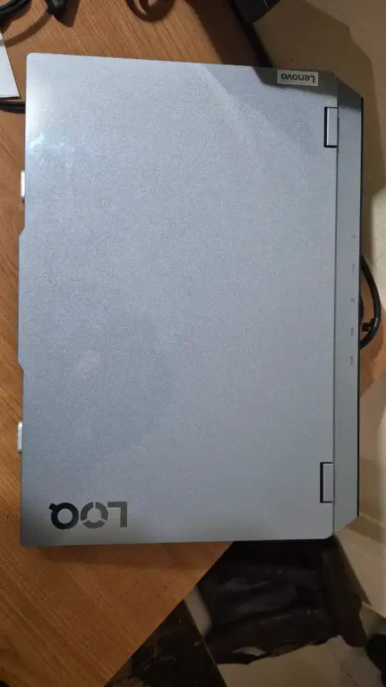 Lenovo LOQ 15IRX9 I3 13 gen 13 RTX 4050