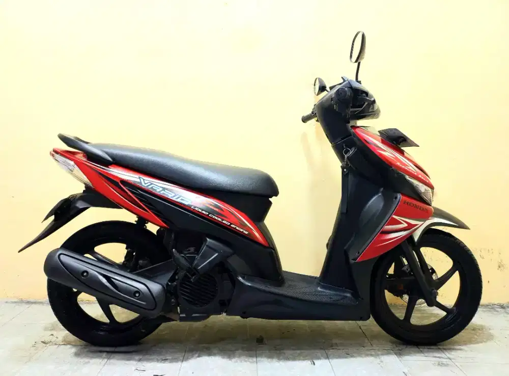 Honda Vario Tahun 2012
