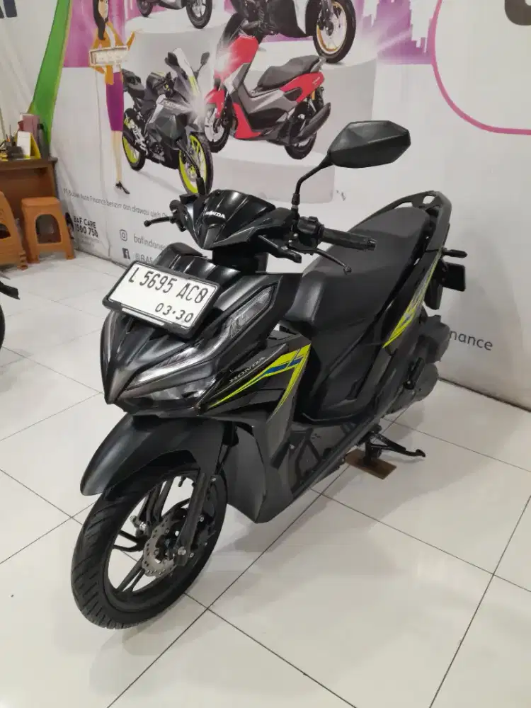HONDA VARIO 125 CBS 2025 SIP