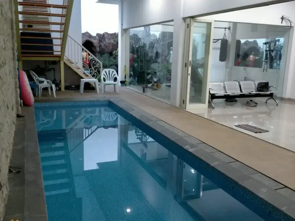 Dijual Cepat Rumah Murah Bagus Siap Huni Di Pusat Surabaya Petemon