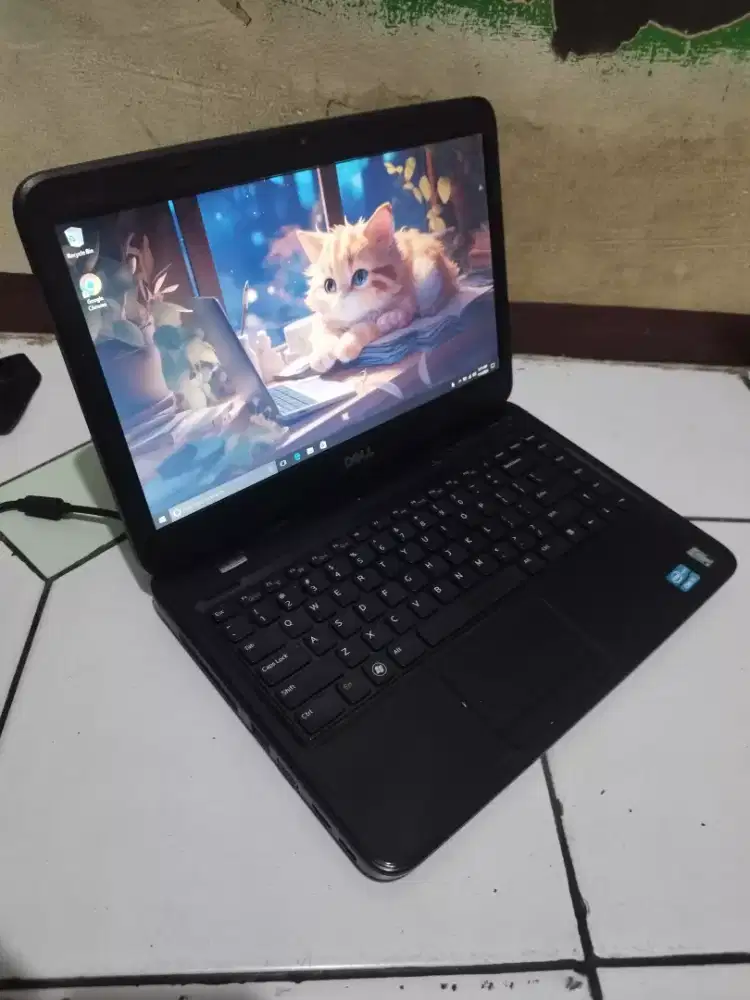Laptop dell Inspiron n4050 core i5