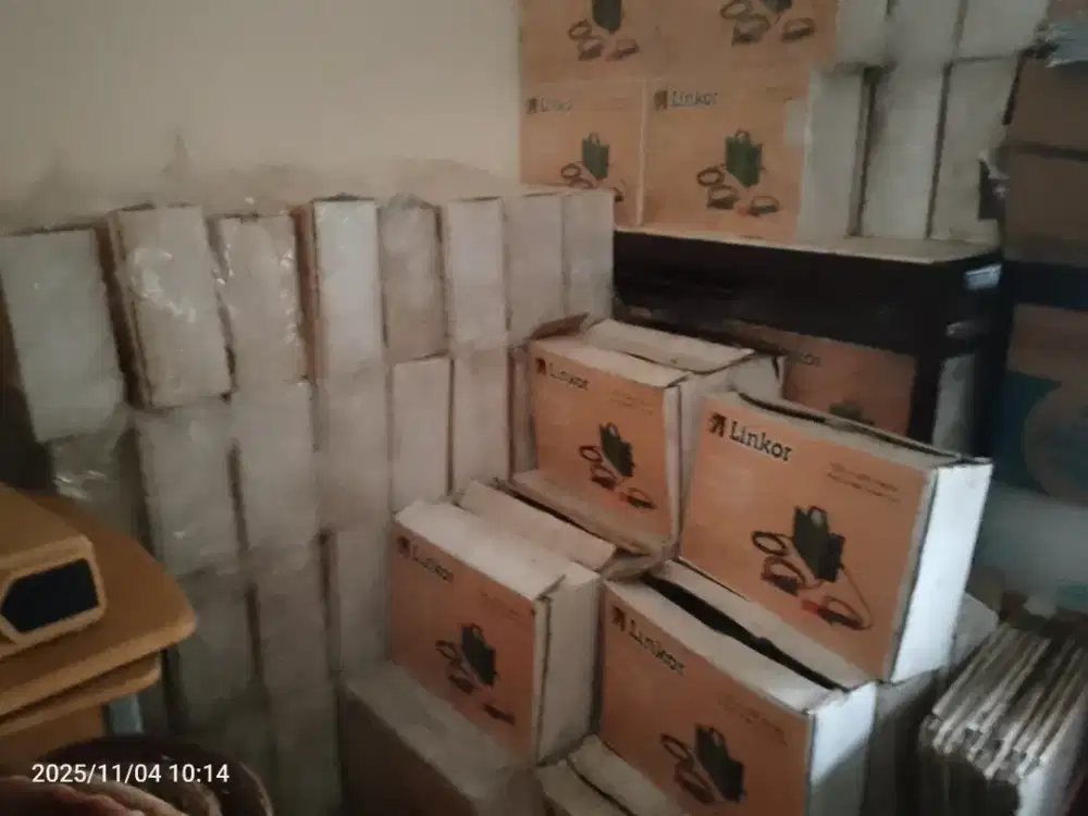 jual murah mesin las mma 200a rusia 105unit