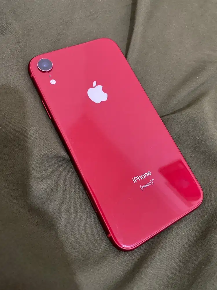 iphone XR inter 64GB