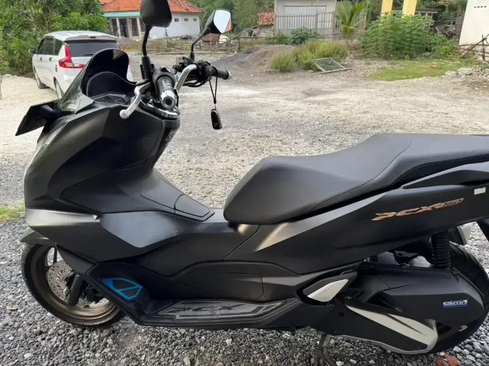 Honda PCX ABS 2024