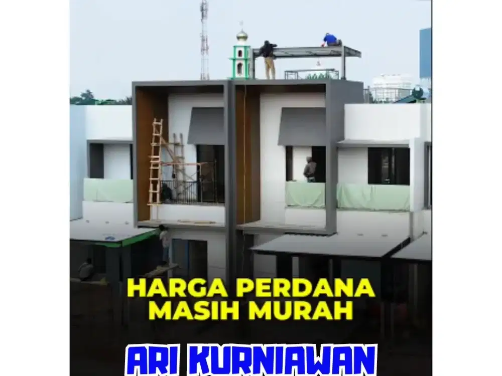 Get Last Call Hanya 800 jt Alam Sutera 2 Langsung Nup Promo Best Price