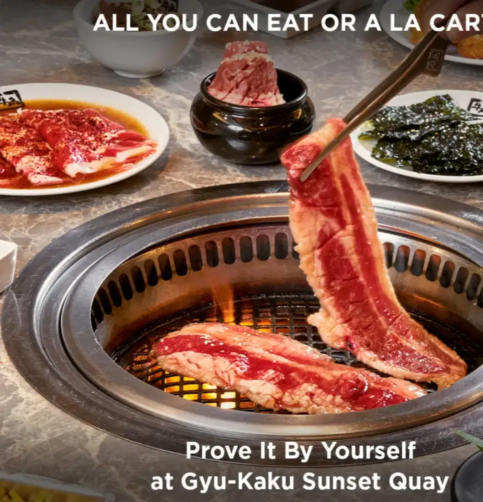 Lowongan kerja restoran