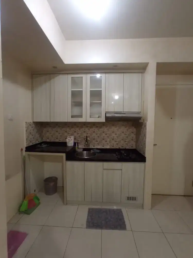 Sewa Apartemen Pakubuwono terrace jakarta selatan