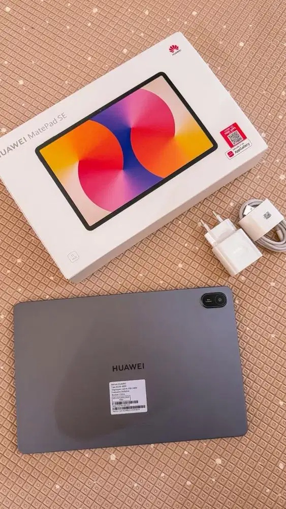 HUAWEI MATEPAD SE 11 4/128
