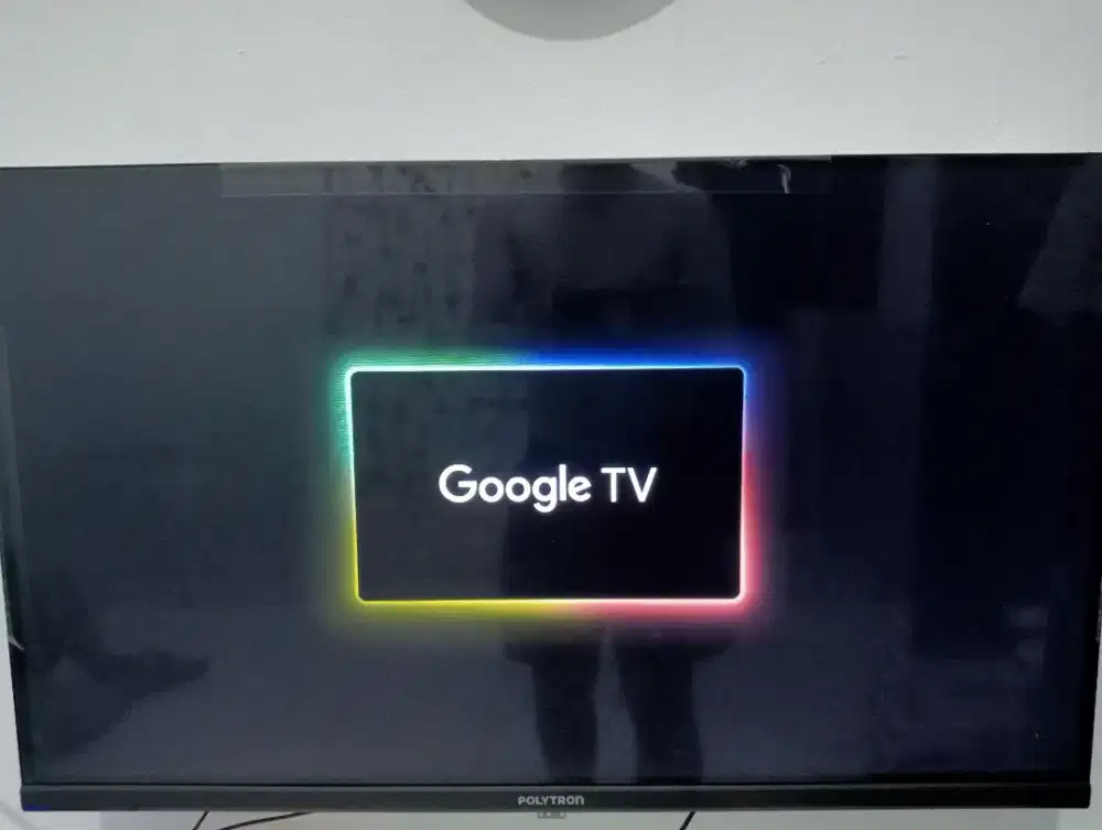 TV LED POLYTRON 32 INCH