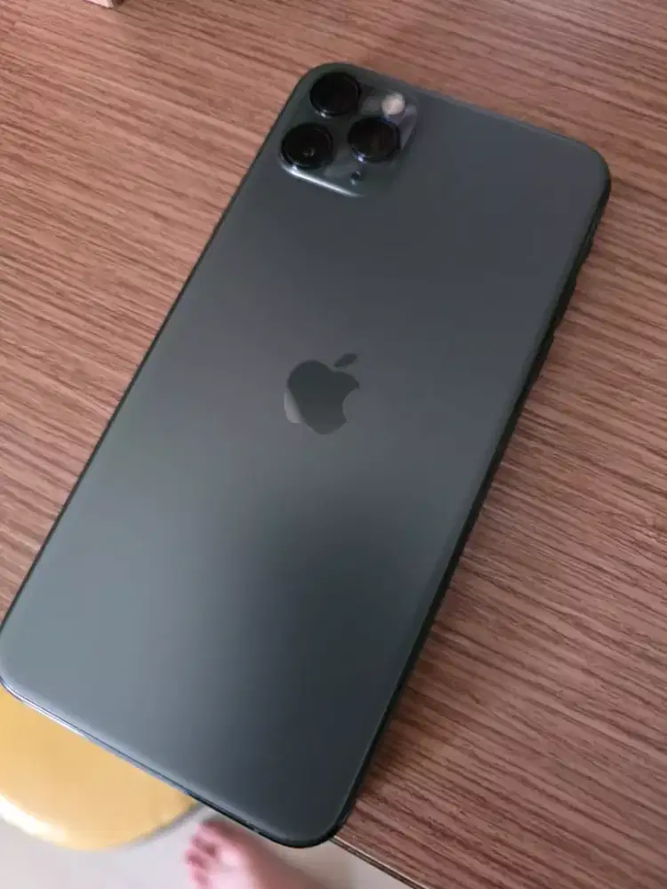 IPHONE 11 PRO MAX 256GB