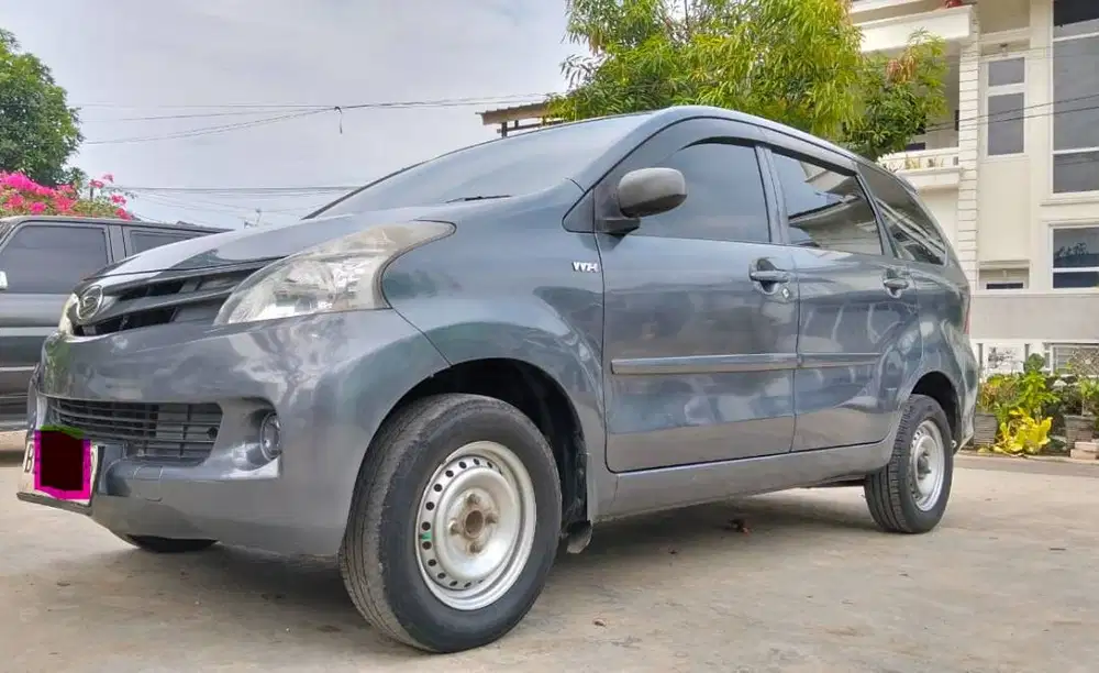 Dijual Xenia Xi 1.3 Kondisi Mulus