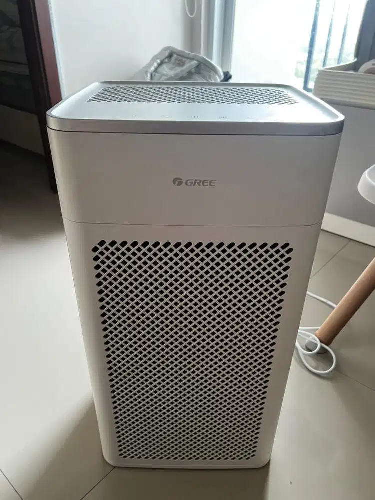 AIR PURIFIER Gree GCF200AANA 200AANA Penjernih Udara