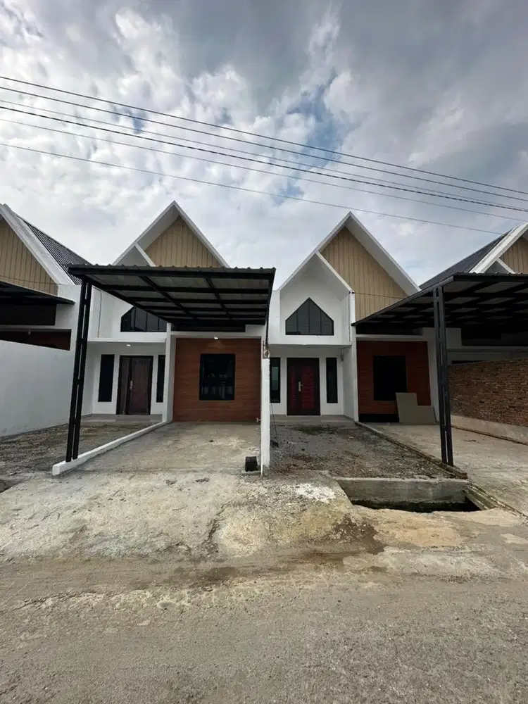 TERMURAH DI PINGGIR JALAN PADANG BULAN TERSEDIA LEBAR 7 HOOK