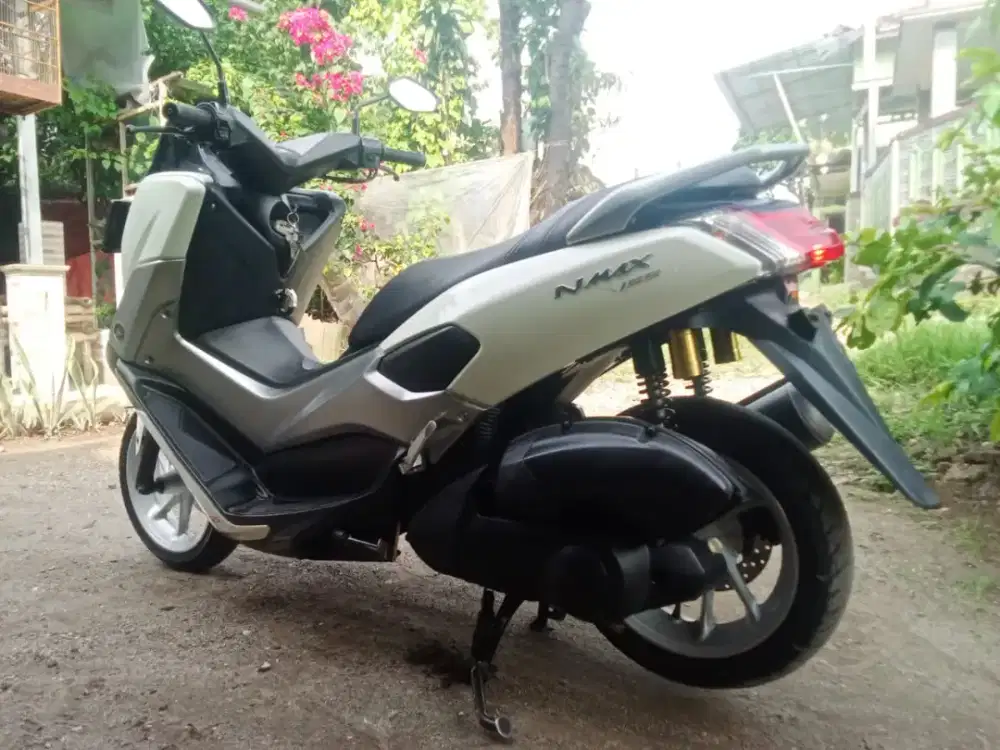 Di jual nmax 2019