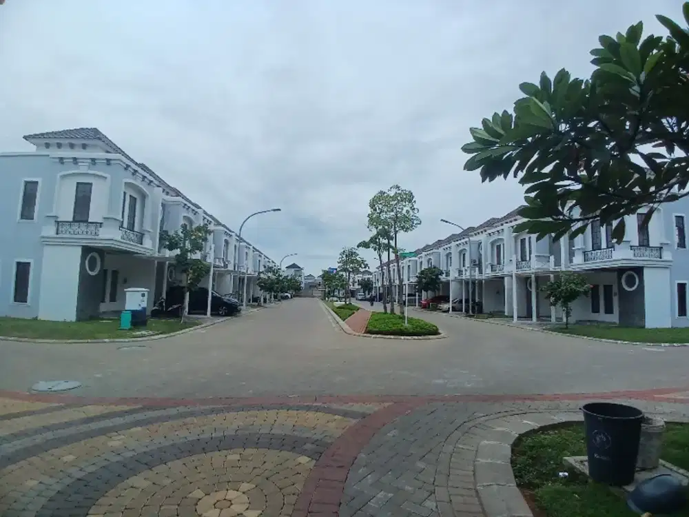 Sevilla Town House Jababeka Cikarng