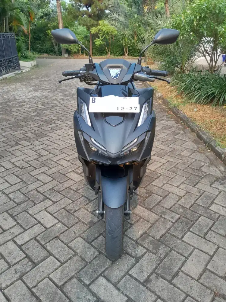 Vario 160 CBS 2022