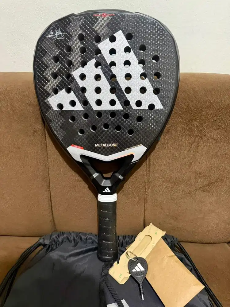 Adidas Metalbone 3.4 2025 Ale Galan Padel