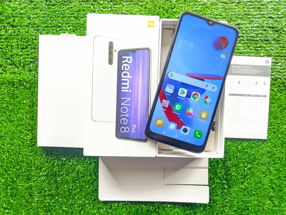 Redmi Note 8 Pro 6/64gb