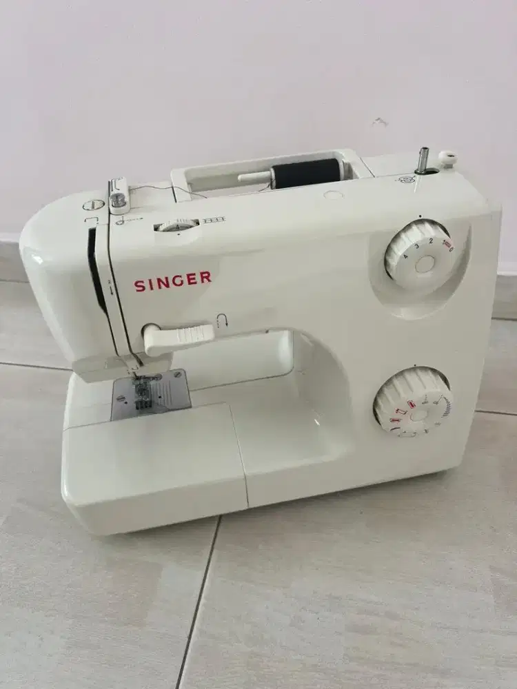 Singer 8280 Mesin Jahit Sewing Mesin Taylor Jait Elektrik