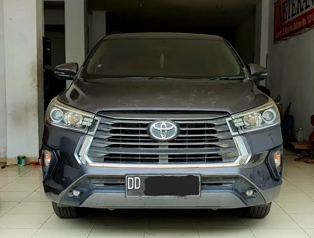 Innova Reborn V 2.0 Bensin Matic 2021