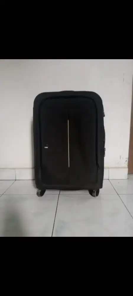 Tas ada roda nya tinggi 60 lebar 45