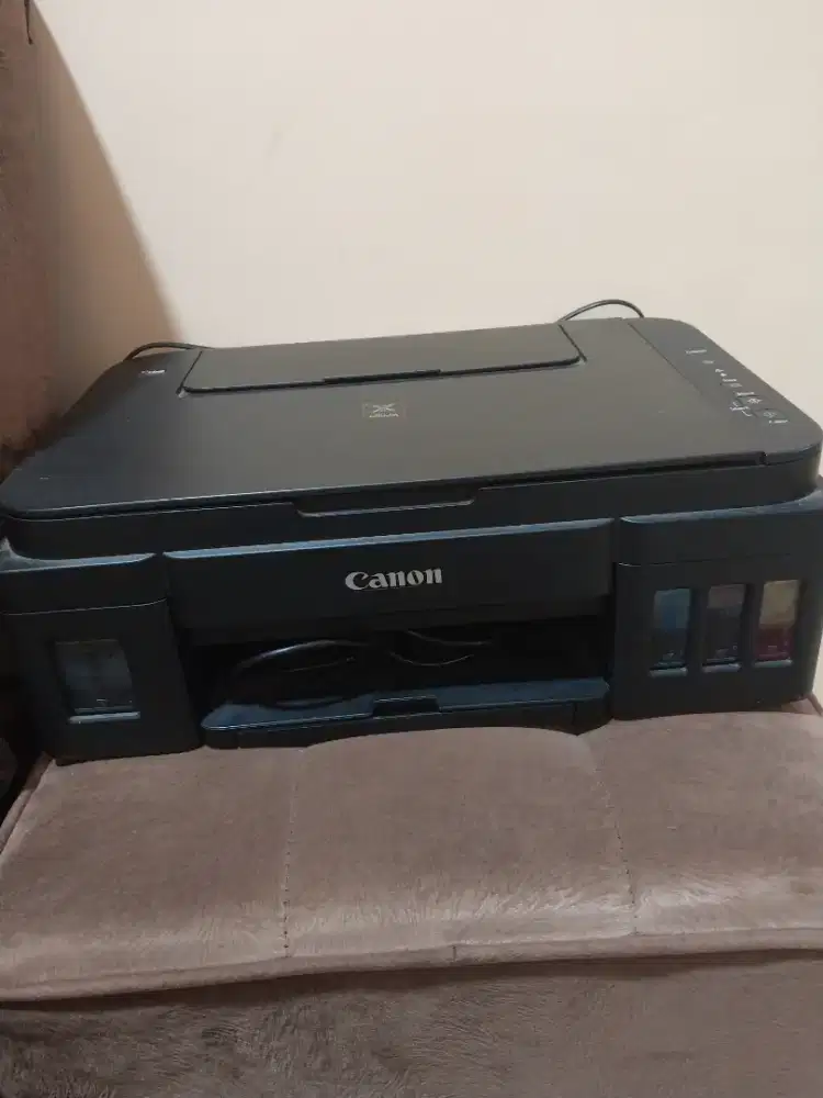 Printer canon G2000