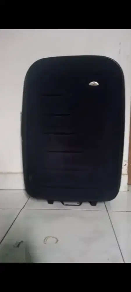 Tas ada roda nya, tinggi 70, lebar 45