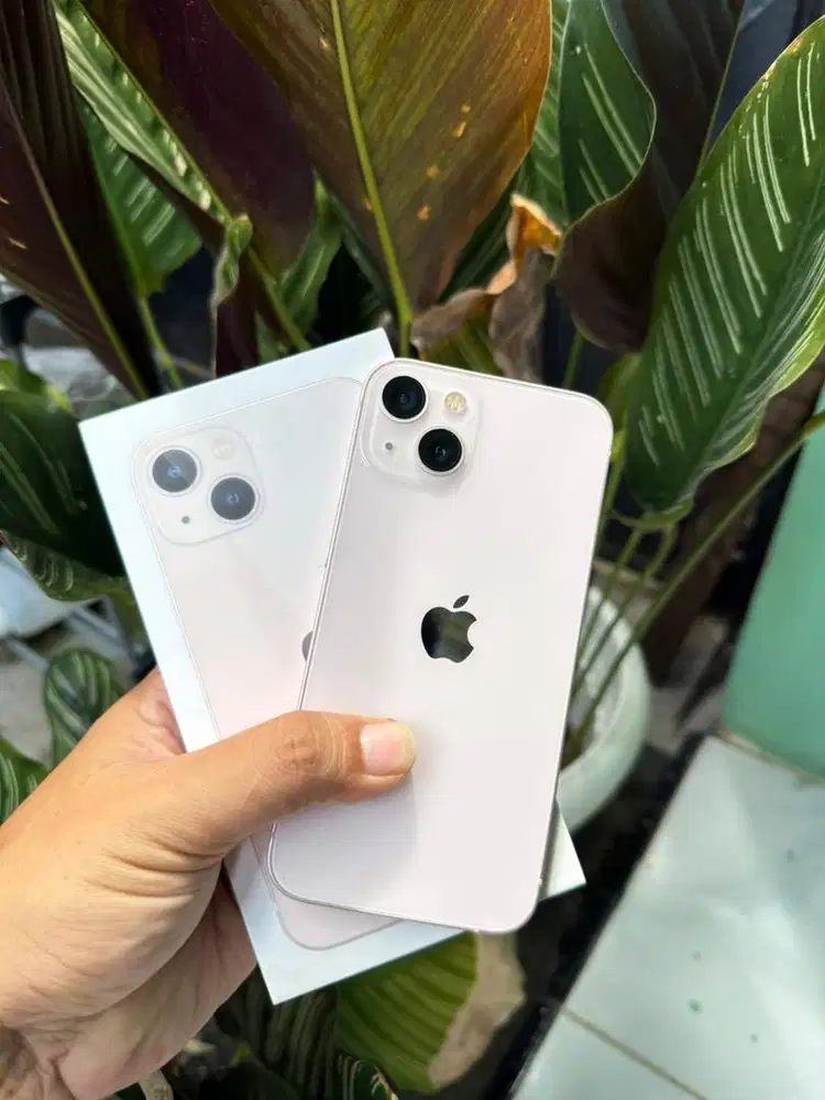 Iphone 13 256Gb iBox