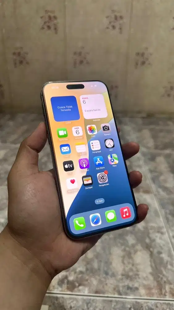 iphone 16 promax 256gb ibox