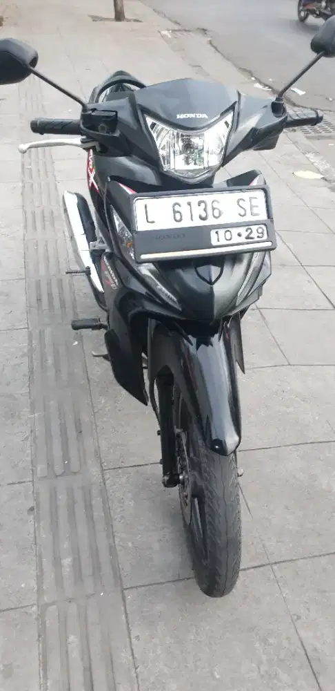 REVO X CW th 2019 istimewa pjk 10-2026