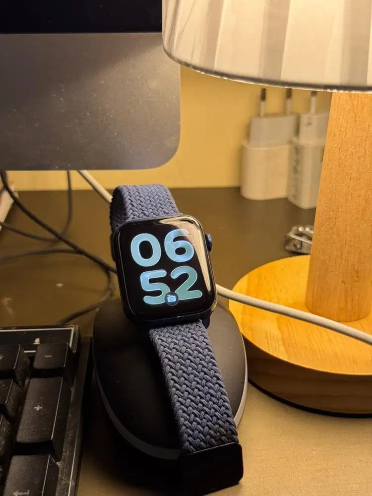 Iwatch series 6 44mm digimap