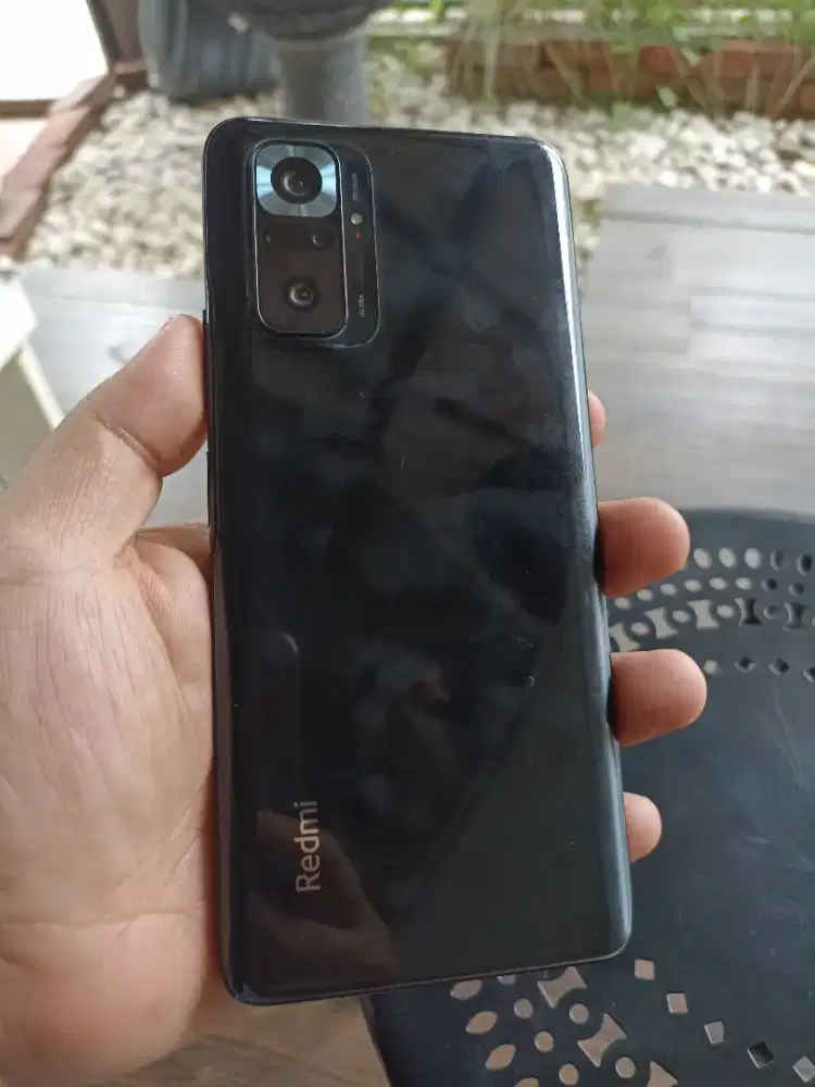 redmi note 10 pro 8/128