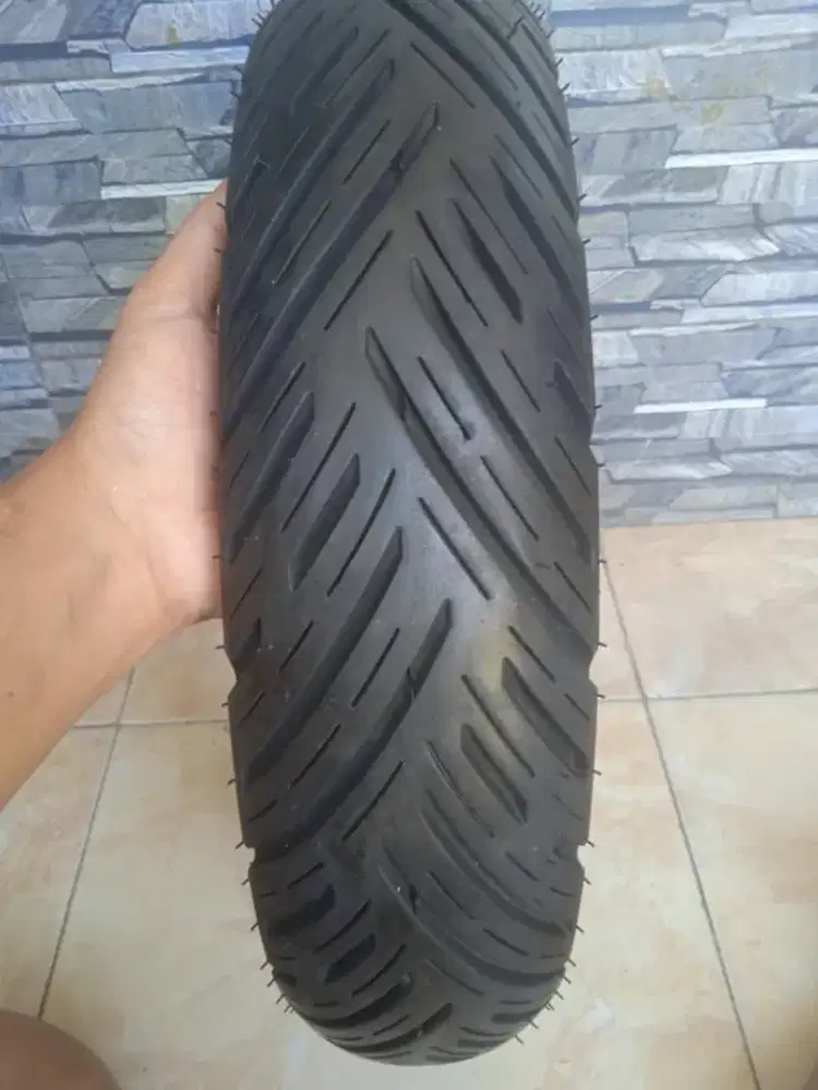 Ban tubes bekas copotan vario 125 100/80-14 normal tangerang poris