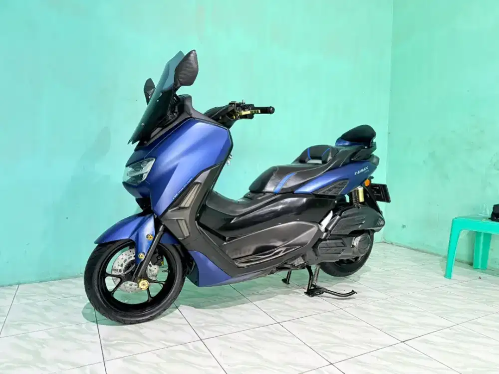 Nmax acessoris  sehatt terawat